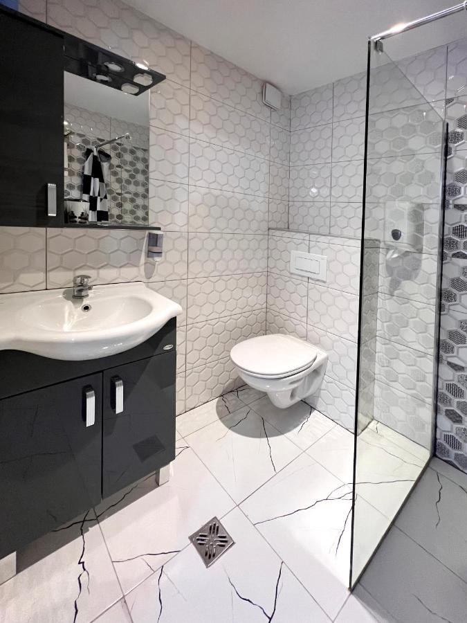 Gh Moonlight Hotel SJJ Eksteriør billede